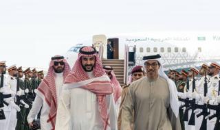 أنور قرقاش: العلاقات الإماراتية السعودية عميقة وراسخة