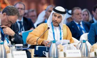 الإمارات تختتم مشاركتها الفاعلة في اجتماعات صندوق النقد والبنك الدوليين في بانكوك