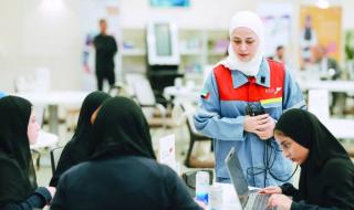 الإمارات للألمنيوم تطلق برنامج «هندسة المستقبل» في 25 مدرسة إضافية
