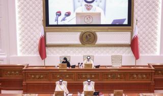 مجلس الشورى يعقد جلسته الثانية في دور انعقاده الجديد ويستكمل تشكيل لجانه