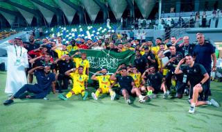 «ريمونتادا» ثالثة.. الخليج يلحق الفتح بالتعاون والهلال