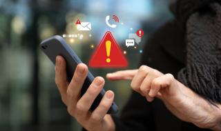 هل يمكن اختراق هاتفك باستخدام رقمك فقط؟.. تقرير يكشف التفاصيل