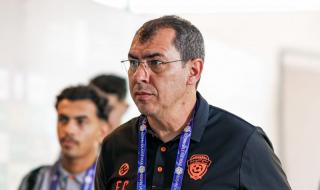 كاريلي.. قهر الأهلي وأسعد الاتحاديين بعد 8 مواسم