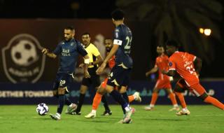 التعادل يخيم على الزلفي والعلا