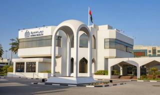 "صحة دبي" تستعرض ثلاث مبادرات لدعم أصحاب الهمم بـ"إكسبو 2026"