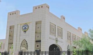 الكويت تعرب عن تعاطفها مع كندا إثر حريق قاعدة عسكرية أسفر عن وفاة وإصابة عدة أشخاص