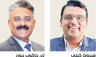 دبي تجمع العالم اليوم في «ويتيكس 2026»