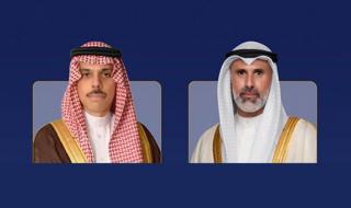 جراح الجابر: وقوف الكويت الكامل إلى جانب السعودية