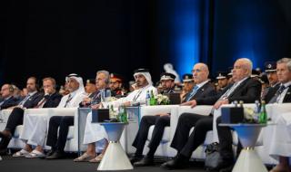 افتتاح الدورة الـ16 لمعرض ومؤتمر "ميليبول قطر 2026" بمشاركة أكثر من 270 جهة عارضة