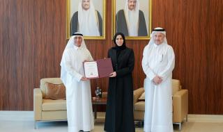 جامعة الدوحة للعلوم والتكنولوجيا تحصل على الاعتماد المؤسسي