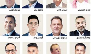 «ويتيكس» يحقق طموحات العالم للاستدامة والطاقة