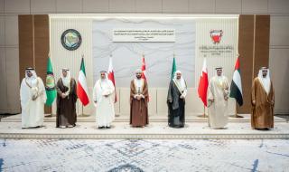 قطر تشارك في الاجتماع الثاني عشر لوزراء الشؤون الإسلامية والأوقاف بدول مجلس التعاون في البحرين