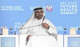920 ألف شخص مشمولون في برنامج الجينوم بالإمارات