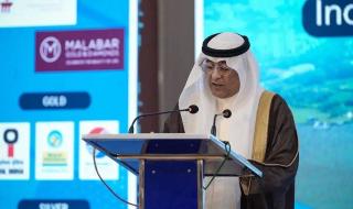 «حوار كوتشي 2026» يبحث تعزيز الشراكة الاقتصادية والاستراتيجية بين الخليج والهند