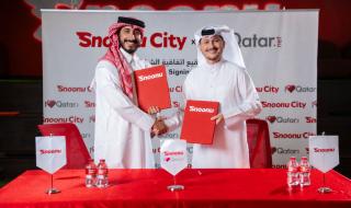 سنونو و«آي لوف قطر» توقّعان شراكة استراتيجية لتعزيز اكتشاف الفعاليات وحجز التذاكر في قطر