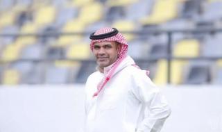 التعاون يختار البلوي