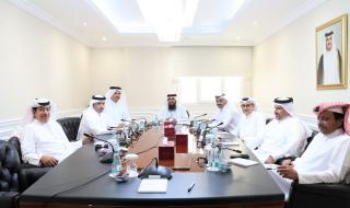 أربع لجان بمجلس الشورى تعقد اجتماعاتها الأولى وتنتخب نواب رؤسائها