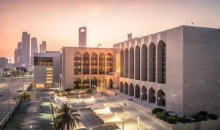 «المركزي»: دبي تستحوذ على 64 % من المؤسسات المالية المرخصة