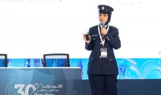 وزارة الداخلية تستعرض تحديثات دليل الاشتراطات الفنية للدفاع المدني في ميليبول قطر 2026