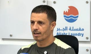 السلامي: التوقف المقبل فرصة.. وأحمي اللاعبين من الإجهاد