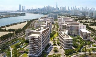 12.4 ألف وحدة سكنية منجزة في دبي خلال الربع الثالث بنمو 31 %