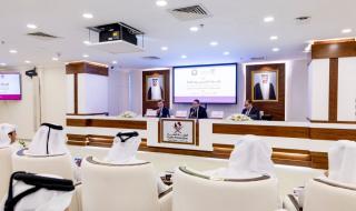النيابة العامة تختتم دورة إعداد المدربين "TOT 2026" بالتعاون مع نظيرتها المصرية