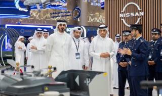رئيس مجلس الوزراء يزور "ميليبول قطر 2026" ويطلق النسخة السادسة من تمرين "وطن"