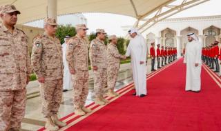 وزير الدفاع يتوجه الى الولايات المتحدة الأميركية في زيارة رسمية