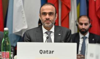 منظمة الأمن والتعاون في أوروبا ترحّب بانضمام دولة قطر "شريكاً للتعاون" مع المنظمة وتشيد بخبرتها في الوساطة