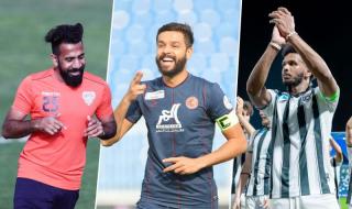 أعلى المدافعين تهديفيا.. البليهي يبعد شافعي عن الصدارة