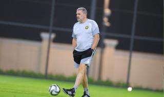 النصر يواجه الفيصلي بقائمة نيوم