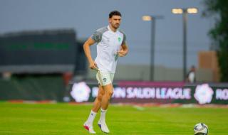 الأهلي يفقد ديميرال أمام الخليج
