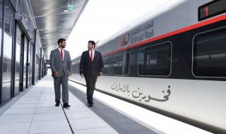 باقات مخفضة لتذاكر الأطفال وكبار السن في «قطارات الاتحاد للركاب»