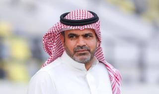 أمام الفيصلي الأردني.. البلوي يبدأ المهمة مع التعاون