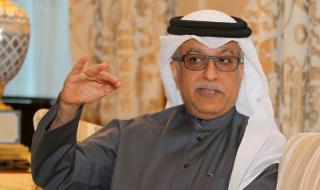 آل خليفة لـ«الرياضية»: اللجان تدرس حيثيات تأجيل مواجهة النصر والوصل