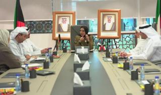 الحويلة: غير مقبول.. تعطيل العمل أو تأخير مصالح المواطنين