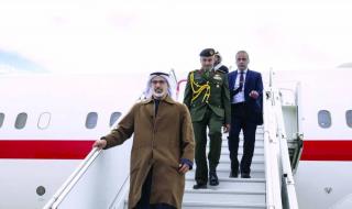 خالد بن محمد ورئيس وزراء كندا يستعرضان علاقات البلدين