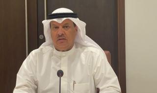 نصار العازمي