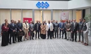 الإمارات تبحث التعاون مع التشيك في الأمن الغذائي والتكنولوجيا الزراعية
