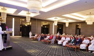ورشة إقليمية تدعو إلى تطوير منظومة خليجية متكاملة لإحصاءات الطفولة