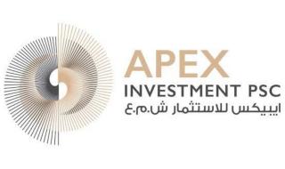 6.8 ملايين درهم خسائر أيبيكس للاستثمار