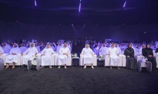 نائب رئيس الوزراء يكرّم الفائزين بجوائز الدورة الأولى من جائزة قطر للتوطين في القطاع الخاص 2026