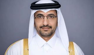 وزير العدل: منتدى قطر العقاري منصة وطنية لتعزيز تنافسية القطاع واستدامته
