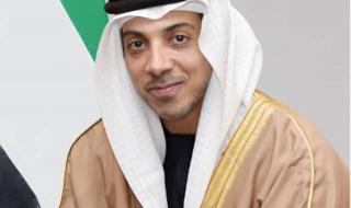 منصور بن زايد: " يوم زايد المؤسس" يجدد اعتزازنا بإرث الوالد المؤسس