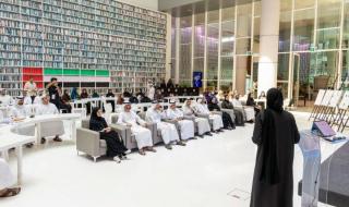 «مثلث دبي» يحوّل طموحات شباب مالية دبي إلى أفكار قابلة للتنفيذ