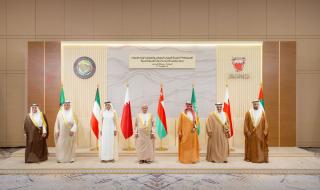 بيان وزراء الإعلام الخليجيين في اجتماعهم الـ29 بالمنامة