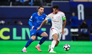 بونجاح يُلحق الهلال بالنصر والأهلي والاتحاد