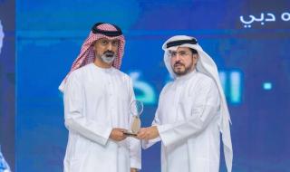 عمار بن حميد يفتتح مؤتمر عجمان الدولي الثامن للبيئة
