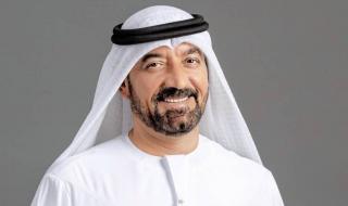أحمد بن سعيد: نفخر بتكريم قيادتنا الرشيدة لزملائنا في "فلاي دبي"