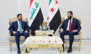 العراق وسوريا يبحثان تصدير مليوني برميل نفط يومياً عبر بانياس